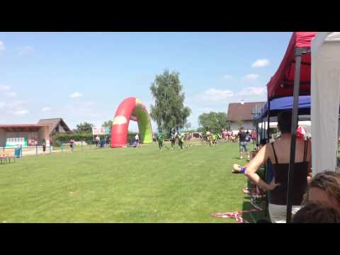 Muži - Velichovky 2013 O pohar starosty