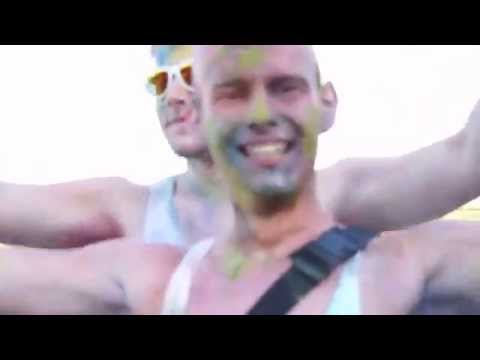 Holi Oldenburg 2015 (Part 3)