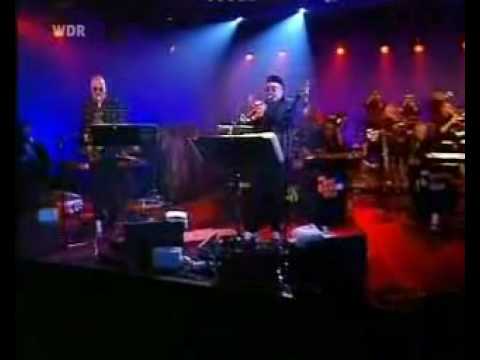 WDR Big Band - Song for Barry