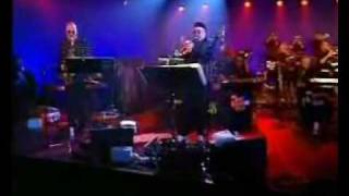 WDR Big Band - Song for Barry