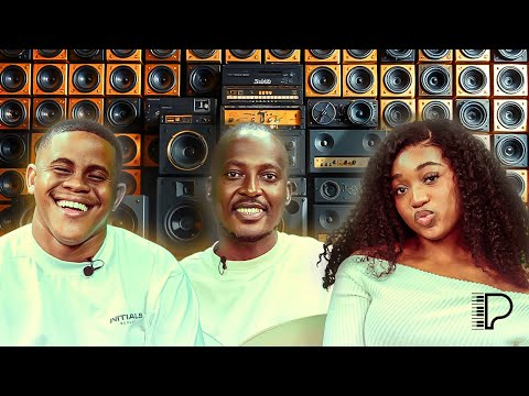 PIANO PULSE EP.1| New Music, Leemcrazy's Car, Events, Thulani Day, Kwa Gogo, Zee Nation, Cyan Boujee