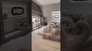 Bali 4.6 in the BVI | Cool Breeze ??