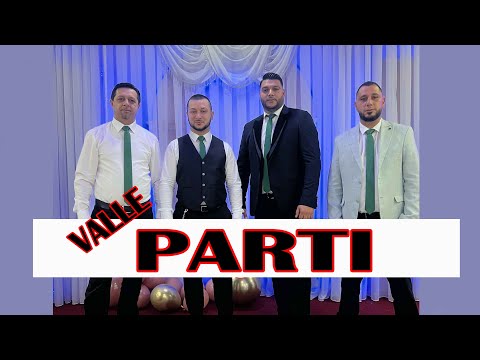 Grupi Oriaret - VALLE  PARTI 2025 █▬█ █ ▀█▀ 🎵 2024