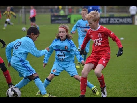 Feyenoord O11 - FC Twente O11