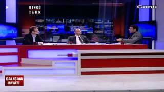 İş Sağlığı ve Güvenliği Konularında Hizmet Veren Danışmanlık Firması