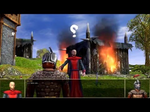 Spellforce: The Order of Dawn Episode 7 - The Dream Snatcher