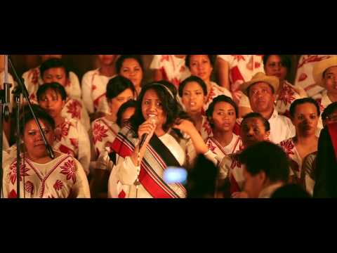 God'Swing & Chorale Fiderana   Mba tantanonao ry Raiko