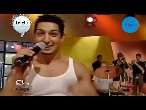 CHICOS LATINOS  MIL HORAS (INEDITO)