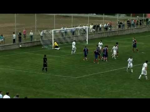 3. kolo: FK Blansko - Rousínov