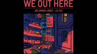 Joe Armon-Jones Chords