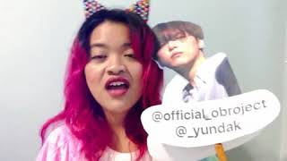 [Cover & Lyric Video] OBroject 오브로젝트 - Sorry (Remix By 최ㅌaㅅㅑ)