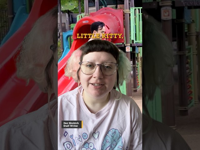 YouTube Thumbnail