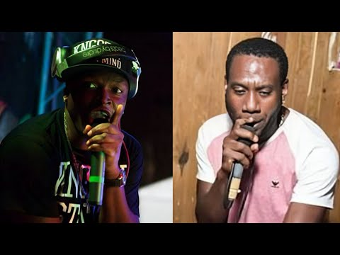 Killamanjaro vs Turbophonic - Sound Clash 1996 [Westmoreland, JA]