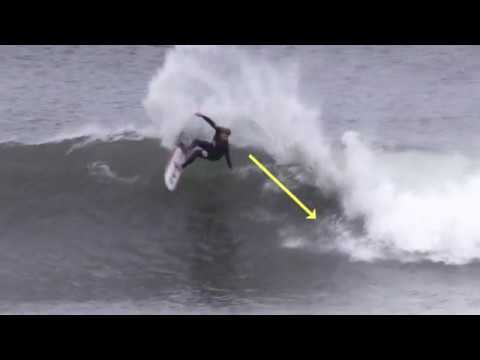 Wade Carmichael - Turning a weakness into a strength