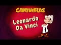 Leonardo Da Vinci Cantinflas Show
