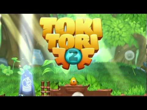 Toki Tori 2+ Playstation 4