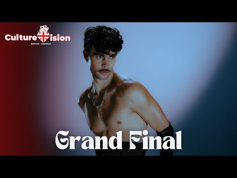 CultureVision Song Contest 48 | Grand Final
