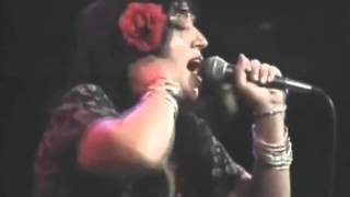 Maria Muldaur - Cajun Mood
