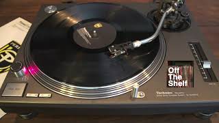 Transa - Enervate (ETS Remix) Perfecto Fc ‎Promo – Sam3119