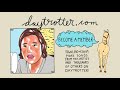 Richard Buckner - When You Tell Me How It Is - Daytrotter Session