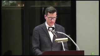 Brian Selznick Arbuthnot Honor Lecture (CC) video