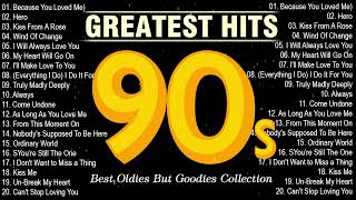 Download lagu 90s Greatest Hits Best Oldies Songs Of 1990s Great... mp3