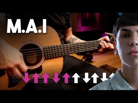 M.a.i - Milo J