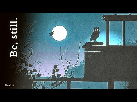 Trust Life...Retro Jazz