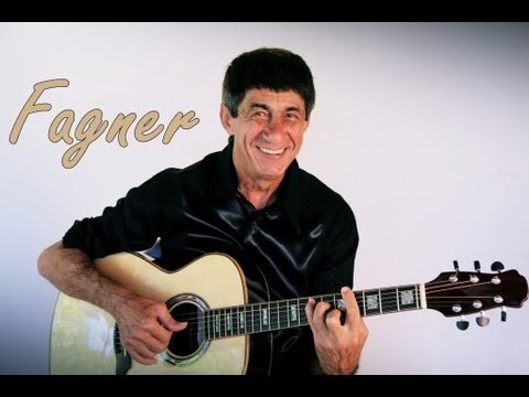 Fagner - Retrovisor
