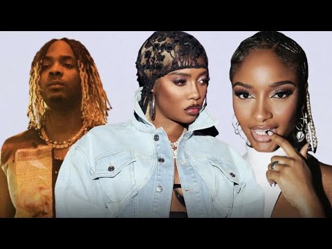 Tiwa Savage & Ayra Starr Young Jonn- Stamina