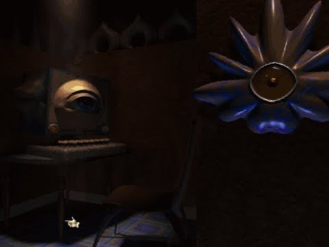 Of Light and Darkness: The Prophecy SFX - Apparitions of Wrath Redeemed