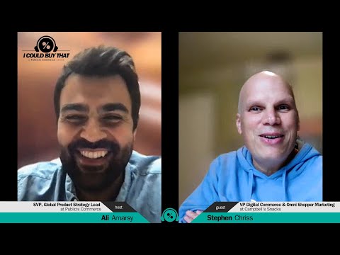 Commerce isn’t all that hard after all