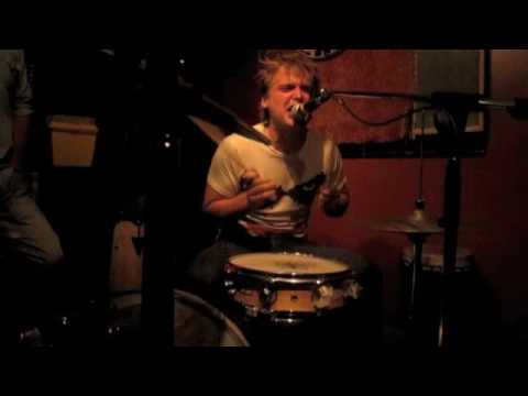 Mike Soviet - Didn't You Kill My Brother - Alexei Sayle cover
