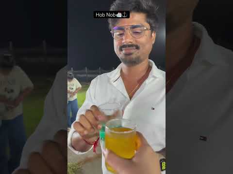 HobNob 2025🛳️⚓️ #maritime #merchantnavy #navy #MOL #marine #marinelife   #youtubeshorts #youtube