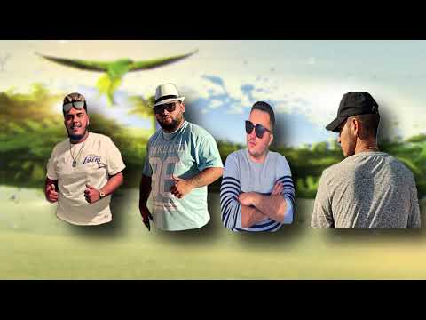 SE DESACATA - EL AMADOR X PICASEN X PITOÑO TORRES X JADY MORENO (Video Lyric)