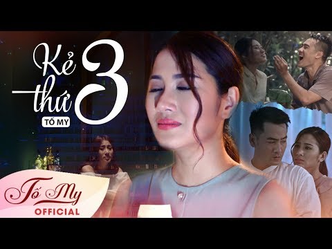 Kẻ thứ ba - Tố My