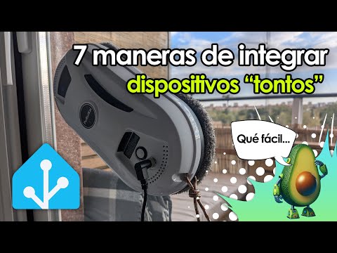 7 Maneras de integrar dispositivos tontos
