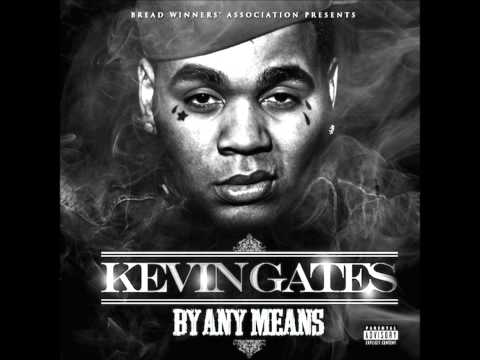 Kevin Gates - Posed To Be In Love (Instrumental) (Produced by Go Grizzly)