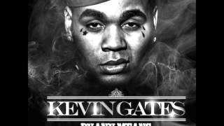Kevin Gates - Posed To Be In Love (Instrumental) (Produced by Go Grizzly)