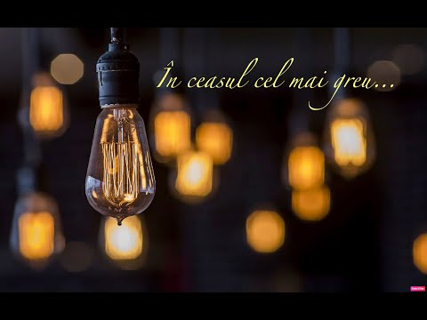 În ceasul cel mai greu - Karina Floroiu