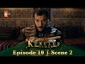 Kurulus Osman Urdu | Season 4 - Episode 10 Scene 2 | Ulgen Khatoon kya kehna chahti hai?