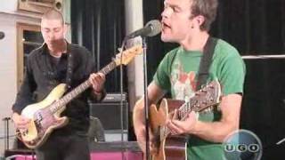 The Crimea - Baby Boom