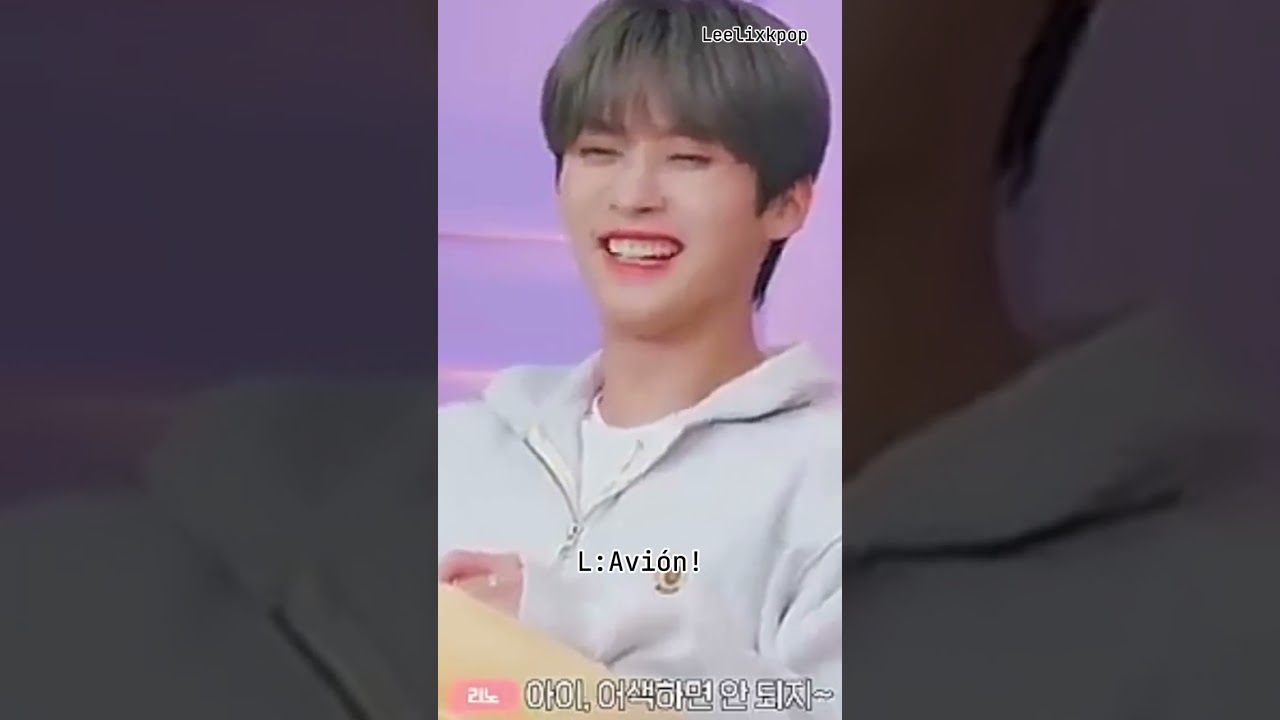 ✨La tarea✨#kpop #straykids #LeeLixKpooz