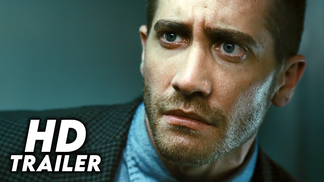 Source Code (2011) Original Trailer [FHD]