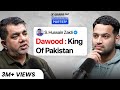 Dawood S Life Mumbai To Pakistan Gangsters Lawrence Bishnoi Hussain Zaidi FO317 Raj Shamani
