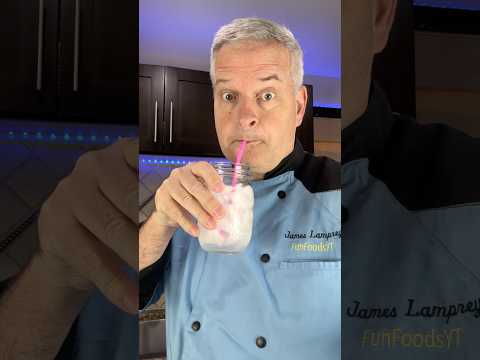 My 2 Ingredient Low Carb, No Calorie, Gluten Free Slushy