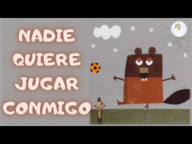 Vídeo relacionado con Una tía para Peque (Castellano - A PARTIR DE 3 AÑOS - CUENTOS - ChiquiCuentos nº 51)