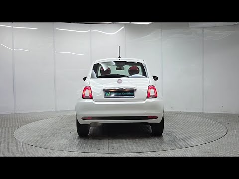 Fiat 500 1.2 Pop Star Manual - Image 2