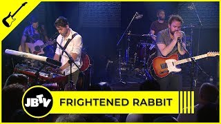 Frightened Rabbit - Acts Of Man | Live @ JBTV