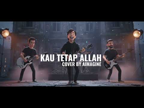 KAU TETAP ALLAH | COVER BY AIMAGINE